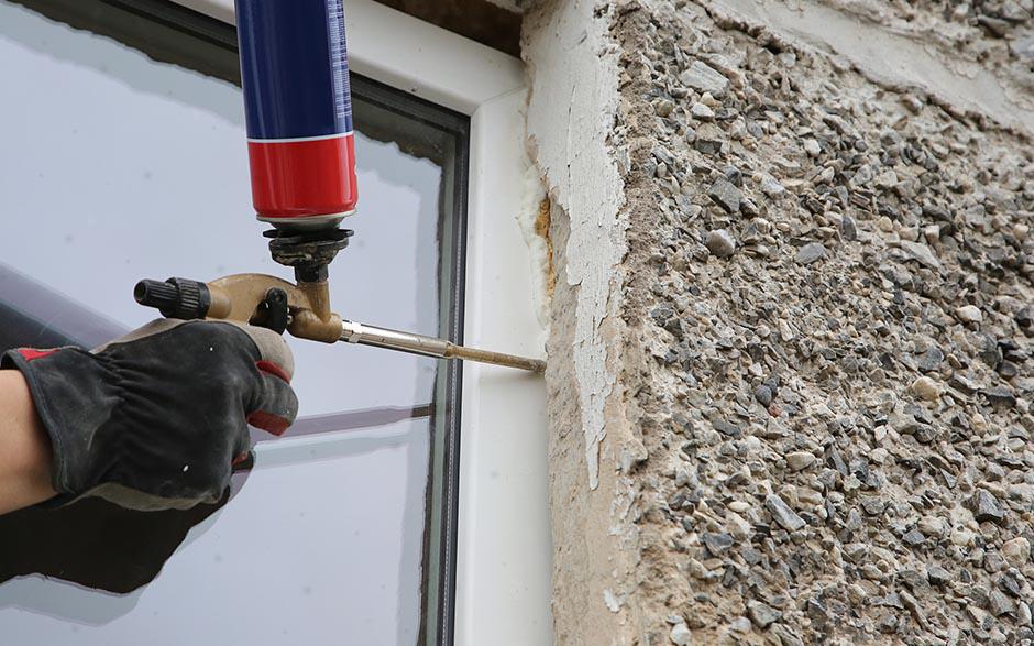 remplacement double vitrage Maisons-Alfort